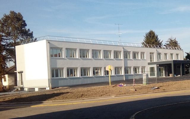 Ecole Primaire de Kunheim