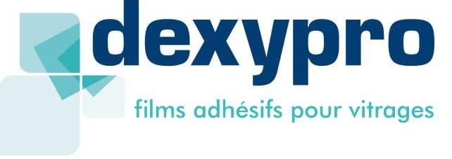 Dexypro - l'Expert du film pour vitre. La protection  et l'isolation du verre dans le bâtiment pour les professionnels et les particuliers