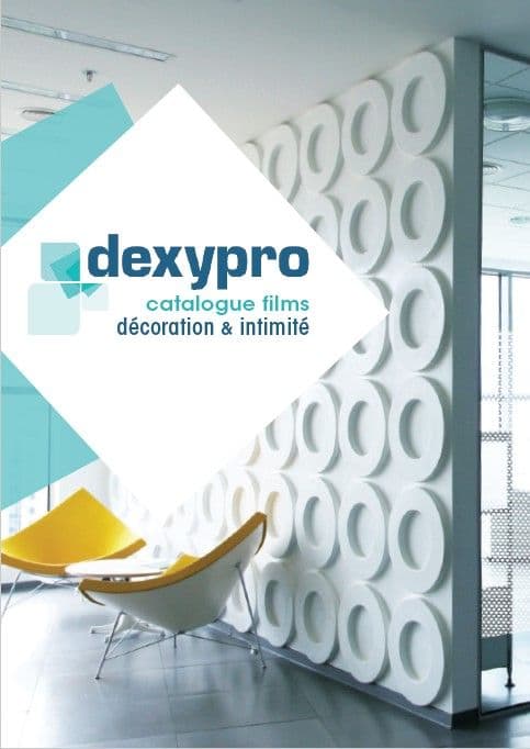 Catalogue déco intimité Dexypro 2021