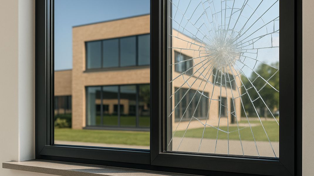 différence entre film solaire et film de sécurité PPMS